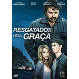 Dvd Resgatados Pela Graca