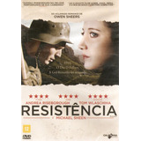 Dvd Resistencia