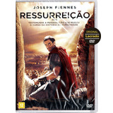 Dvd Ressurreicao 