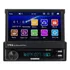 Dvd Retratil Multimídia 7  Android iPhone 2ram 32gb Auto