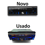 Dvd Retratil Multimidia Positron