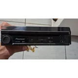 Dvd Retratil Pioneer Avh
