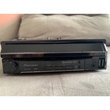 Dvd Retratil Pioneer Avh