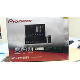 Dvd Retratil Pioneer Avh