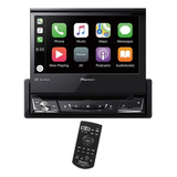 Dvd Retratil Pioneer Avh