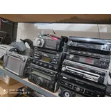 Dvd Retratil Pioneer Buster