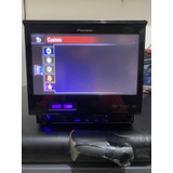 Dvd Retratil Pionner 7