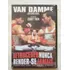 Dvd Retroceder Nunca Render-se Jamais Lacrado Van Damme