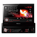 Dvd Retrtil Pioneer Usado