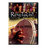 Dvd Revelacao