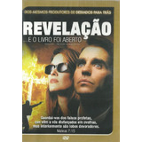 Dvd Revelacao