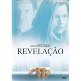 Dvd Revelacao Com Harrison