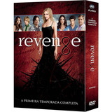 Dvd Revenge 