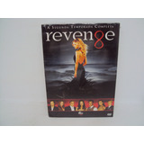 Dvd Revenge A Segunda