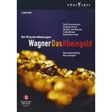 Dvd Richard Wagner 