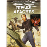 Dvd Rifles Apaches 