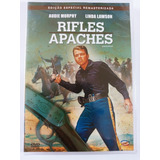 Dvd Rifles Apaches