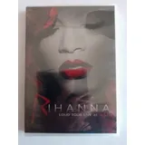 Dvd Rihanna 