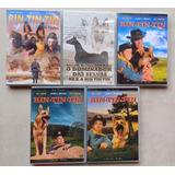 Dvd Rin Tin Tin