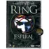 Dvd Ring Espiral - Filme Japonês - Original Novo Lacrado