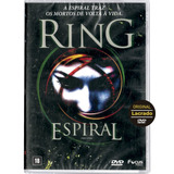 Dvd Ring Espiral 