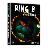 Dvd Ring Zero O