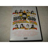 Dvd Ringo Starr And
