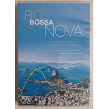 Dvd Rio Bossa Nova