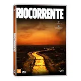 Dvd Rio Corrente Original