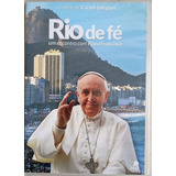 Dvd Rio De Fe