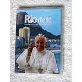 Dvd Rio De Fe