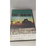 Dvd Rio Eu Te