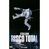 Dvd Risco Total 