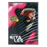 Dvd Rita Lee Multishow