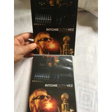 Dvd Ritchie Outra Vez