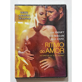 Dvd Ritmo Do Amor