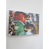 Dvd Ritmo Selvagem