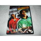 Dvd Ritmo Selvagem Dois