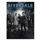 Dvd Riverdale A