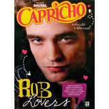 Dvd Rob Lovers Robert