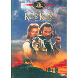 Dvd Rob Roy A