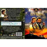 Dvd Rob Roy A