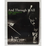 Dvd Robbie Williams And