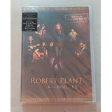 Dvd Robert Plant 
