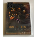 Dvd Robert Plant 
