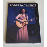 Dvd Roberta Campos 