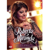 Dvd Roberta Miranda