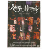 Dvd Roberta Miranda 