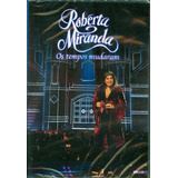 Dvd Roberta Miranda