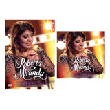 Dvd Roberta Miranda 25